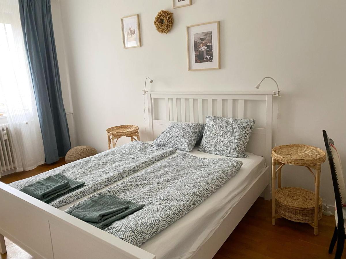 Macrame Home Apartment - With Cooling Ac Budapeste Exterior foto