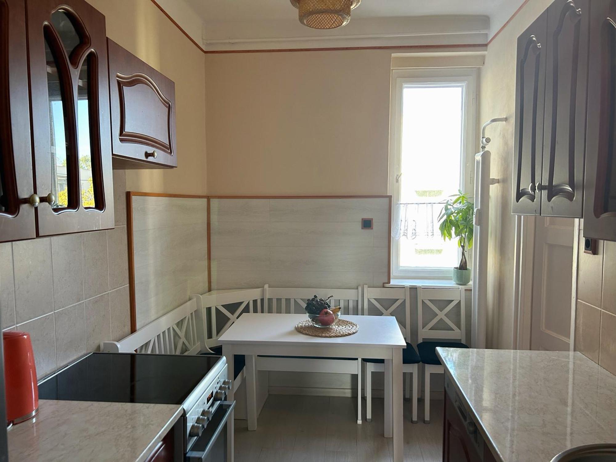 Macrame Home Apartment - With Cooling Ac Budapeste Exterior foto